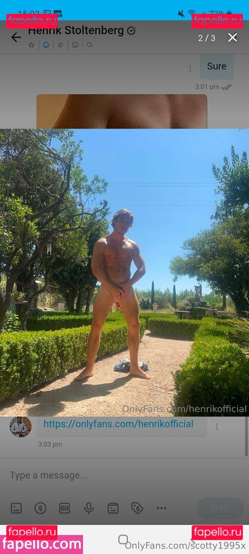 scotty1995_ / scotty1995x Onlyfans Photo Gallery 