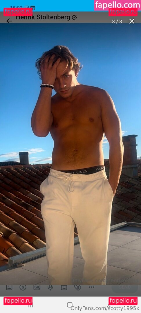 scotty1995_ / scotty1995x Onlyfans Photo Gallery 