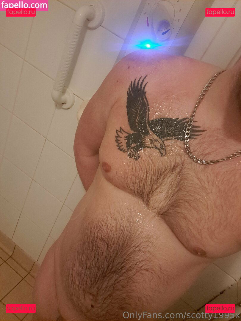 scotty1995_ / scotty1995x Onlyfans Photo Gallery 