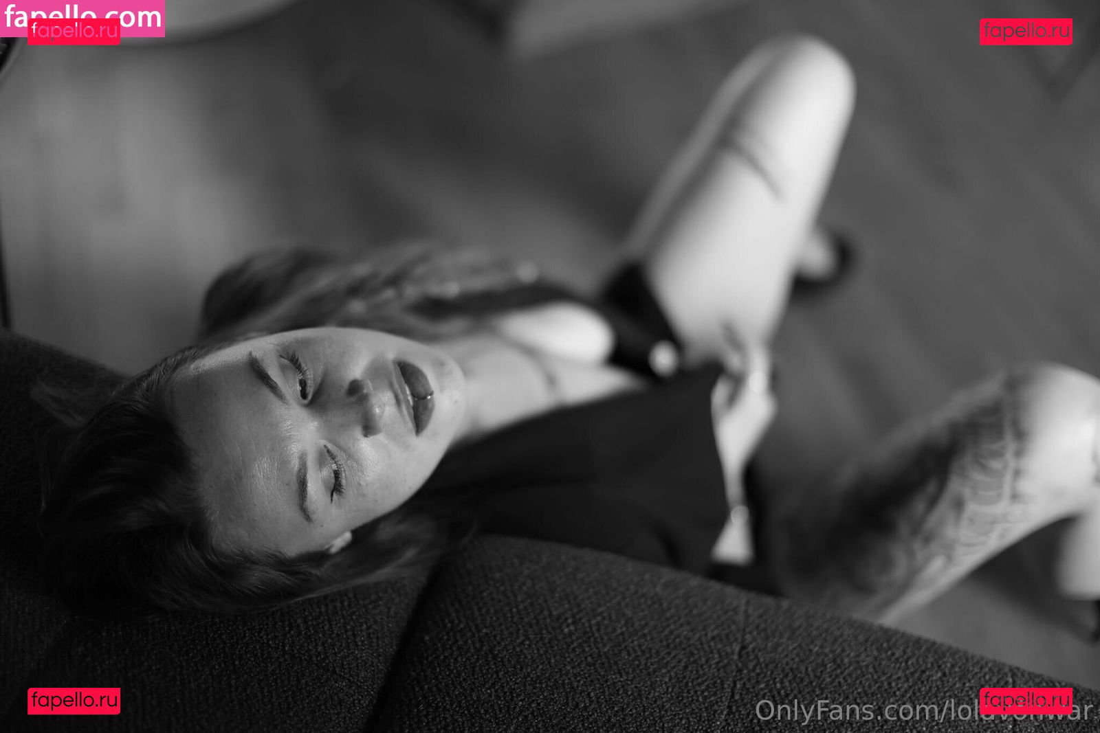 lola_von_war / lolavonwar Onlyfans Photo Gallery 