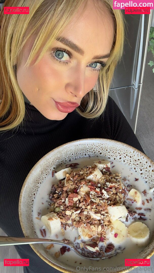 mmurmaider Onlyfans Photo Gallery 