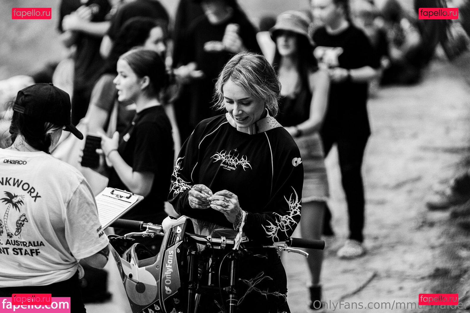 mmurmaider Onlyfans Photo Gallery 