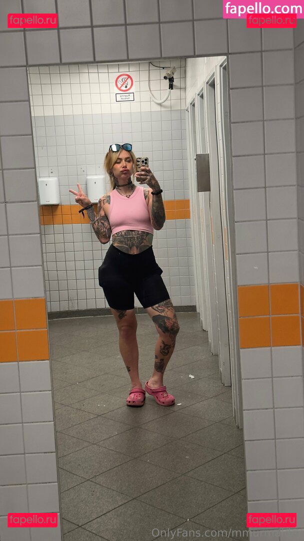 mmurmaider Onlyfans Photo Gallery 