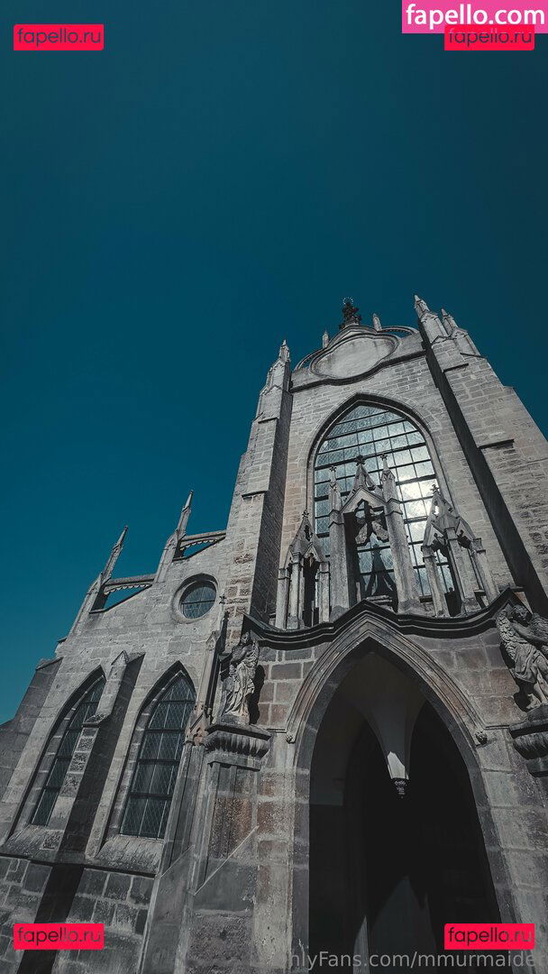 mmurmaider Onlyfans Photo Gallery 