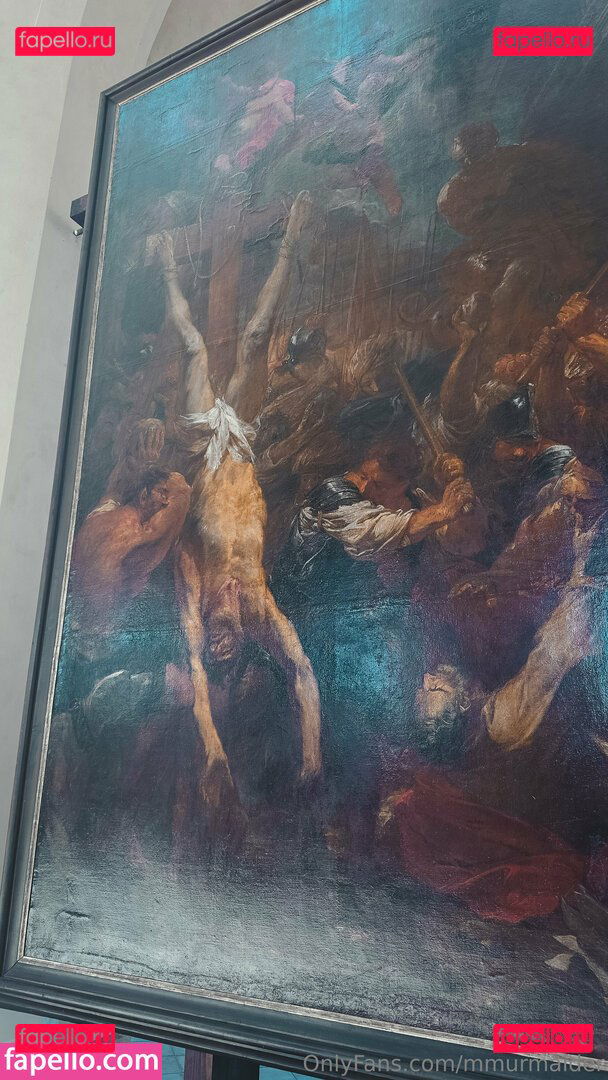 mmurmaider Onlyfans Photo Gallery 