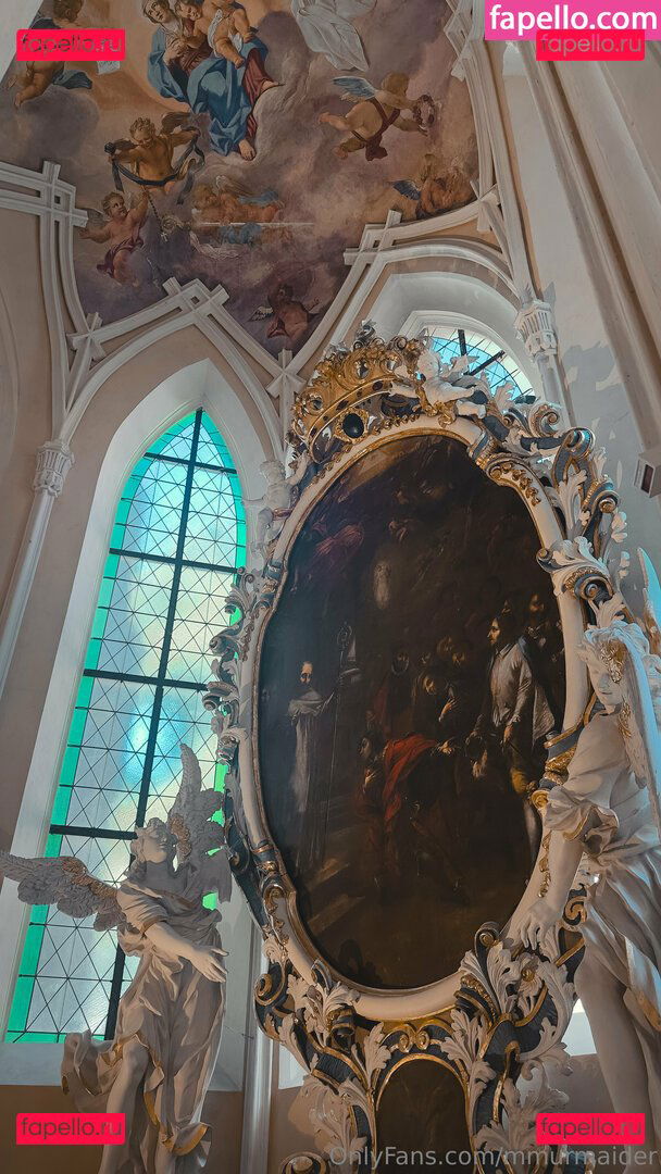 mmurmaider Onlyfans Photo Gallery 