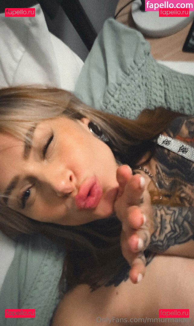 mmurmaider Onlyfans Photo Gallery 