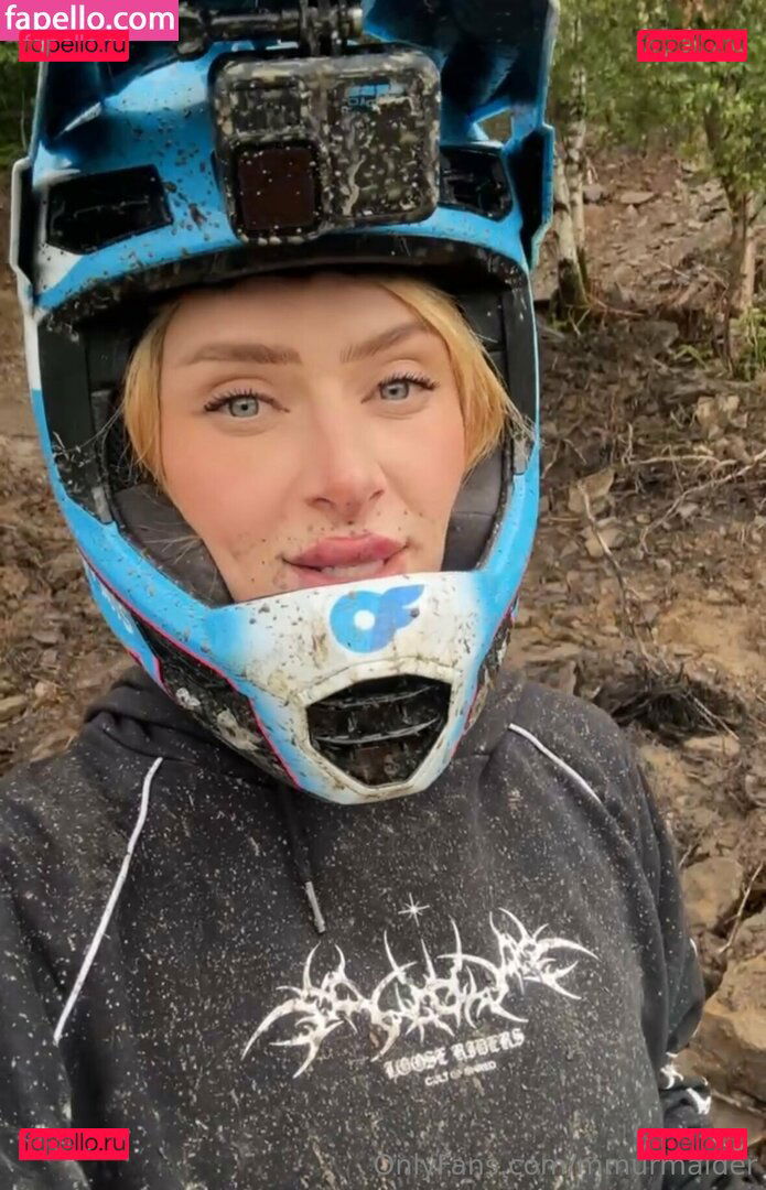 mmurmaider Onlyfans Photo Gallery 