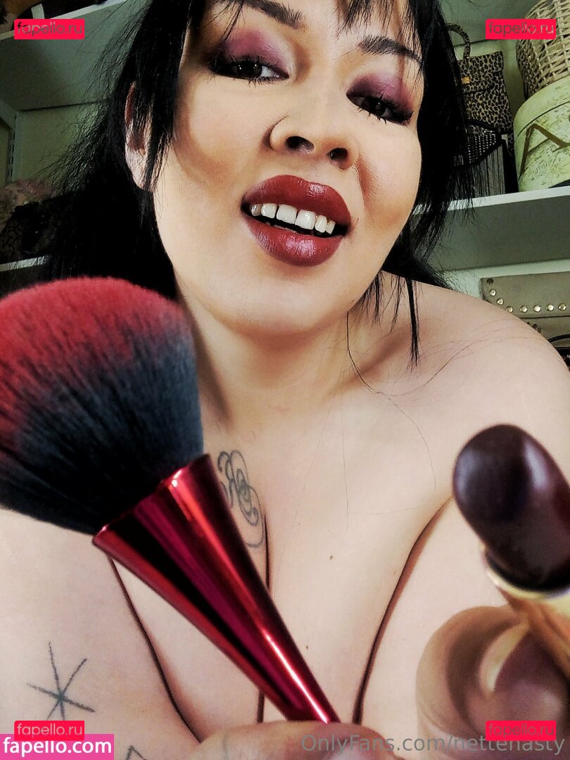 nettenasty Onlyfans Photo Gallery 