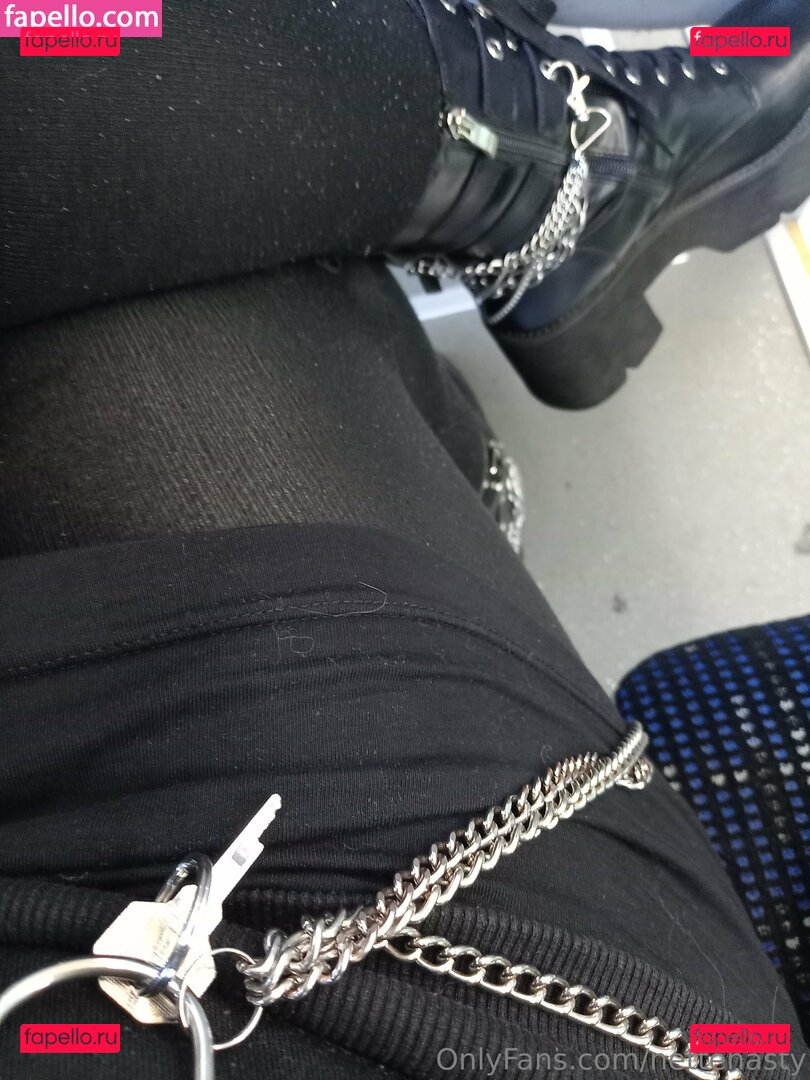 nettenasty Onlyfans Photo Gallery 