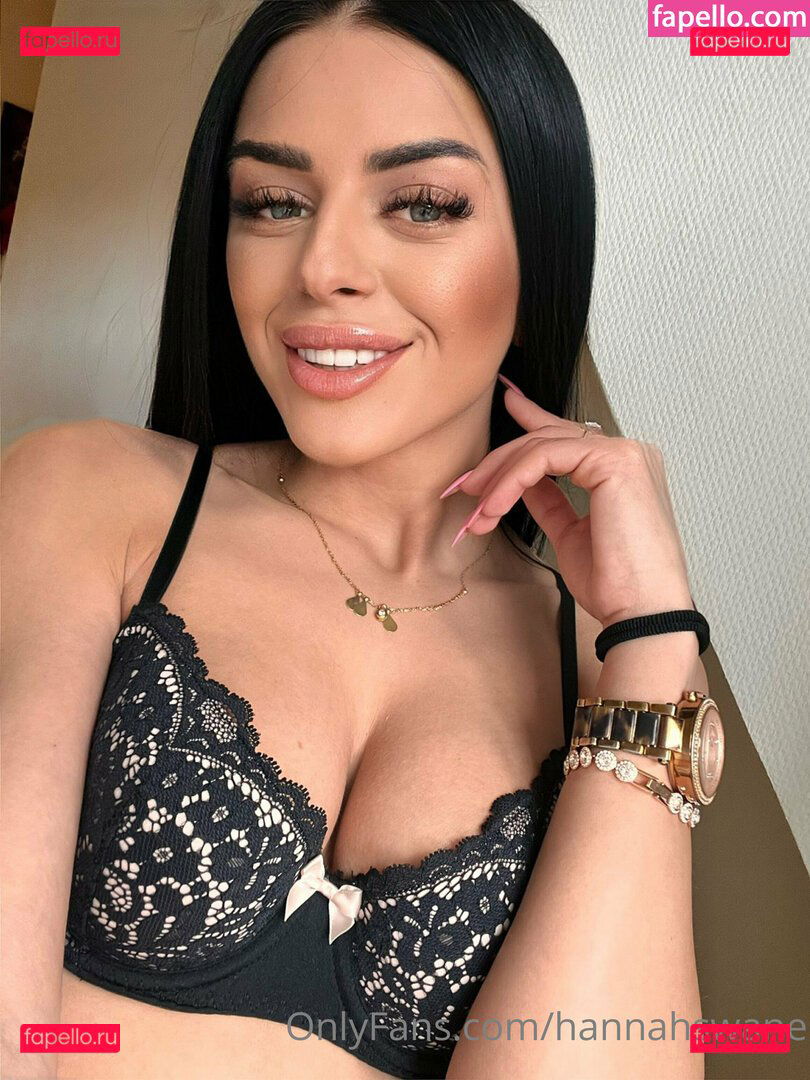 hannahswane / hannahswayne Onlyfans Photo Gallery 