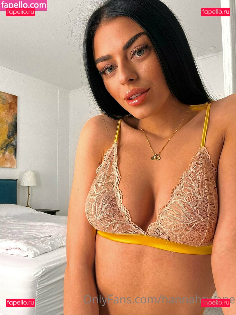 hannahswane / hannahswayne Onlyfans Photo Gallery 