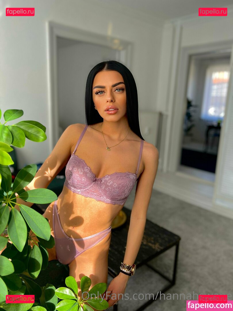 hannahswane / hannahswayne Onlyfans Photo Gallery 