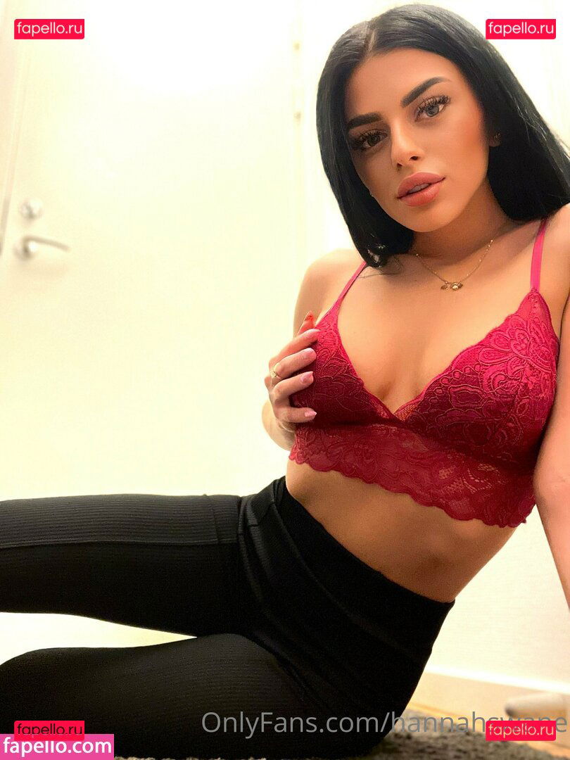 hannahswane / hannahswayne Onlyfans Photo Gallery 