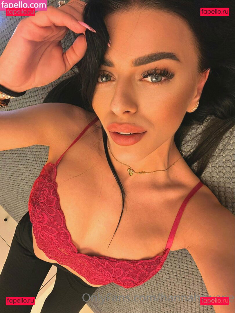 hannahswane / hannahswayne Onlyfans Photo Gallery 