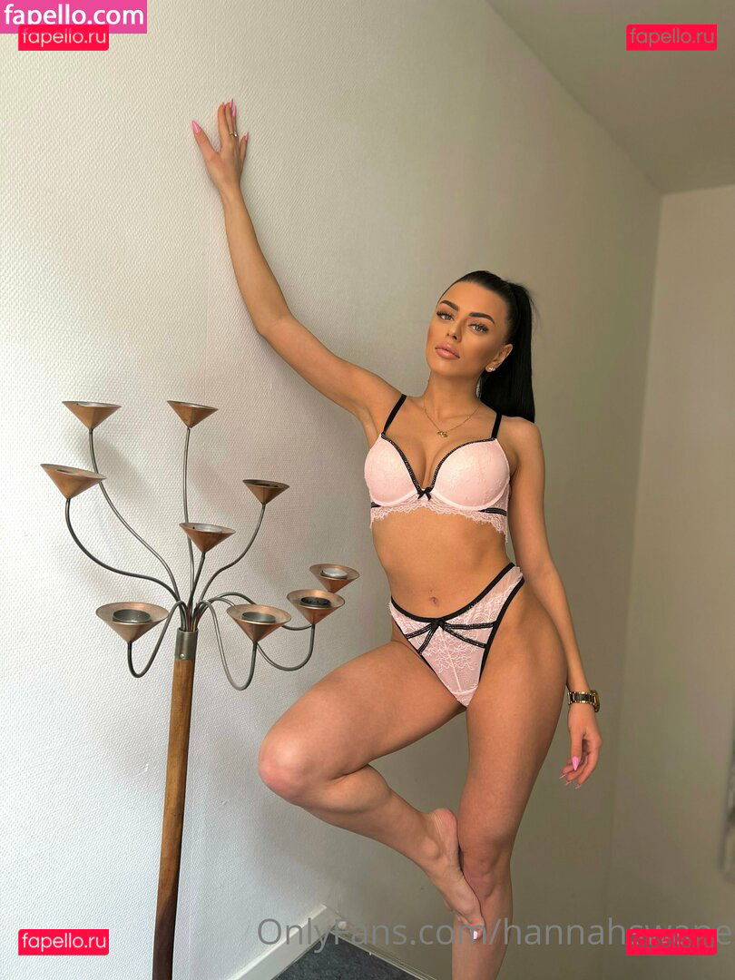 hannahswane / hannahswayne Onlyfans Photo Gallery 