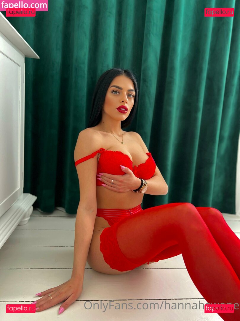 hannahswane / hannahswayne Onlyfans Photo Gallery 