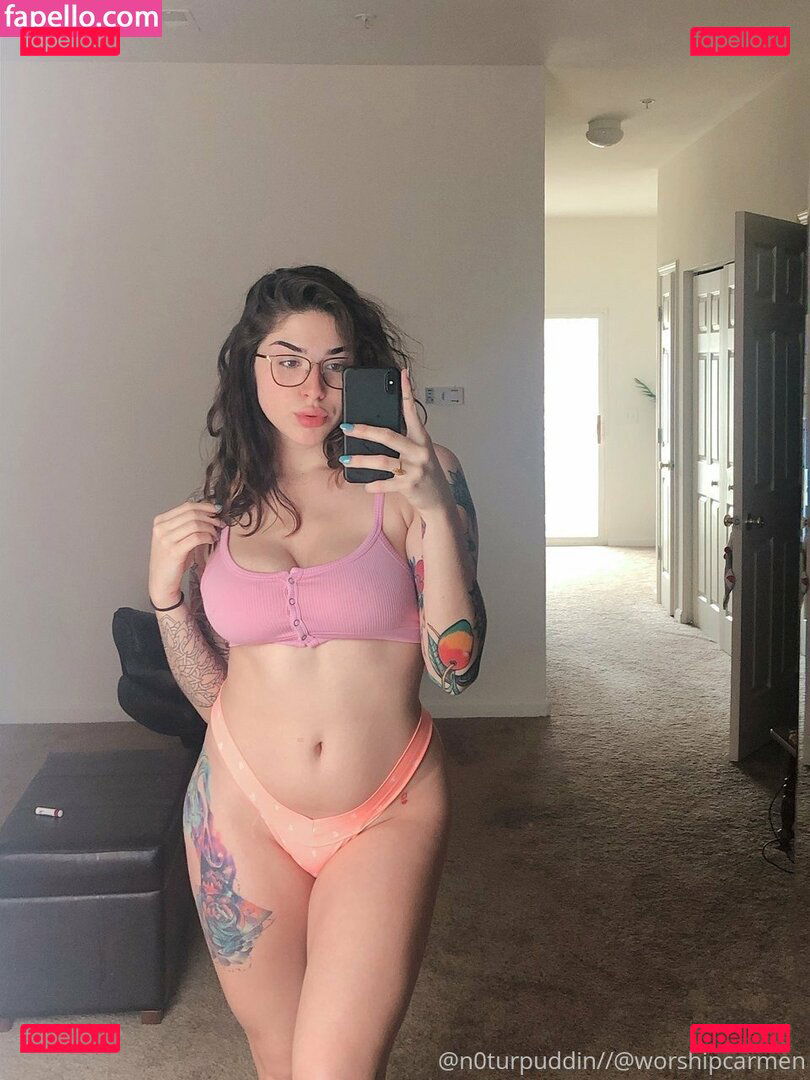 Queen Carmen / thequeencarmen_ / worshipcarmen Onlyfans Photo Gallery 