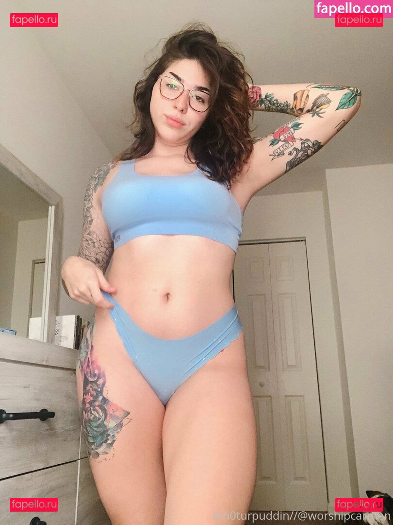 Queen Carmen / thequeencarmen_ / worshipcarmen Onlyfans Photo Gallery 