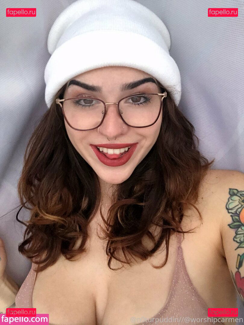 Queen Carmen / thequeencarmen_ / worshipcarmen Onlyfans Photo Gallery 