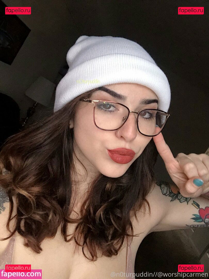 Queen Carmen / thequeencarmen_ / worshipcarmen Onlyfans Photo Gallery 