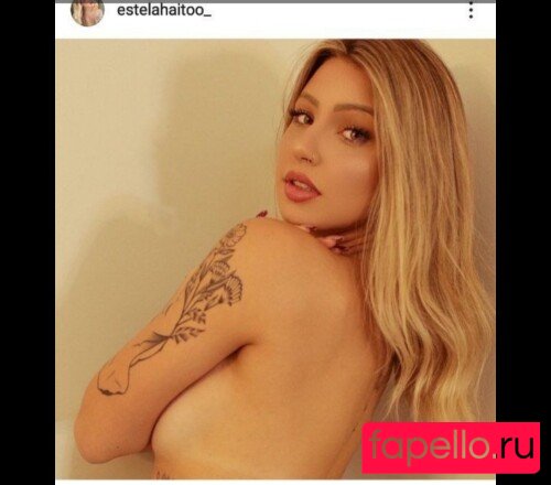 Estela Haito Nude Onlyfans Photo 8