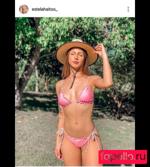 Estela Haito Nude Onlyfans Photo 7