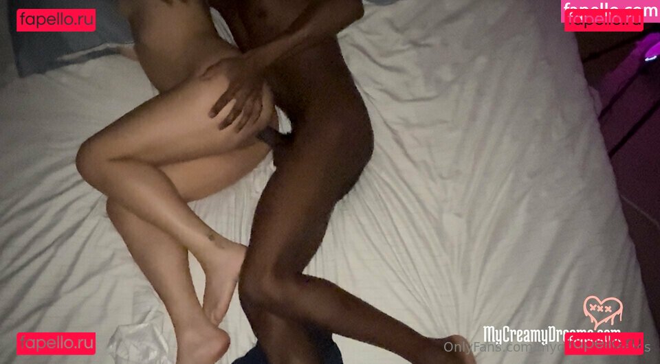 mycreamydreams Nude Onlyfans Photo 35