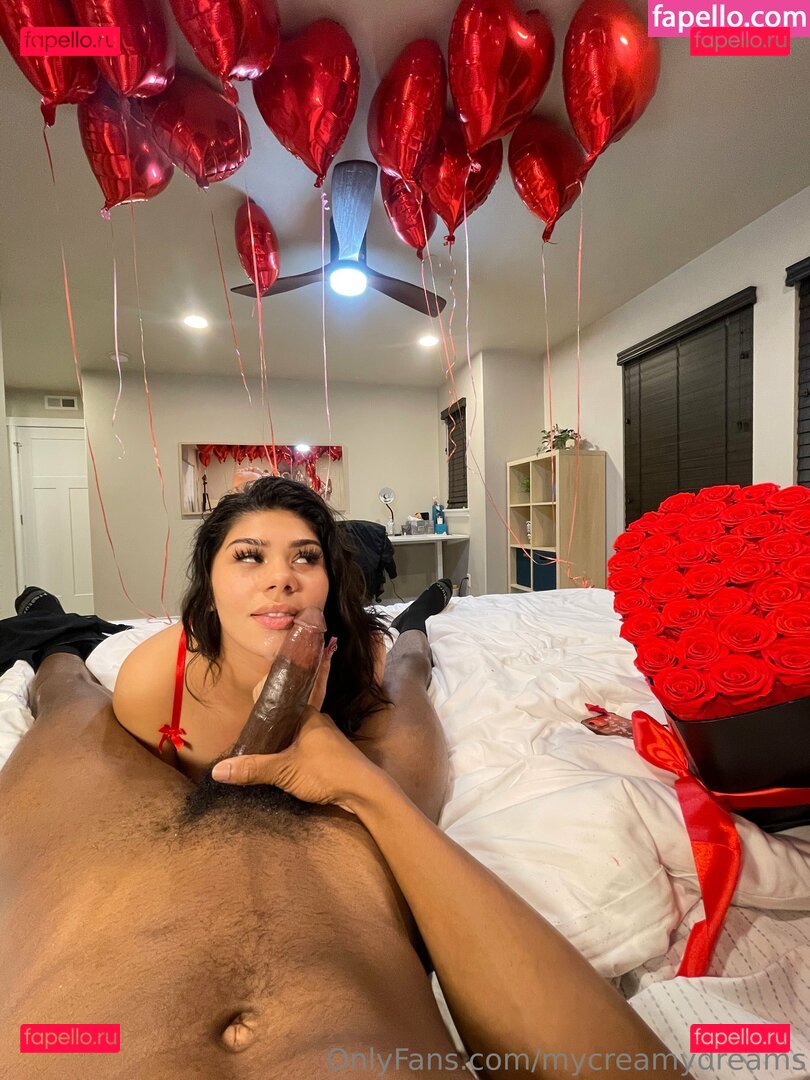 mycreamydreams Nude Onlyfans Photo 28