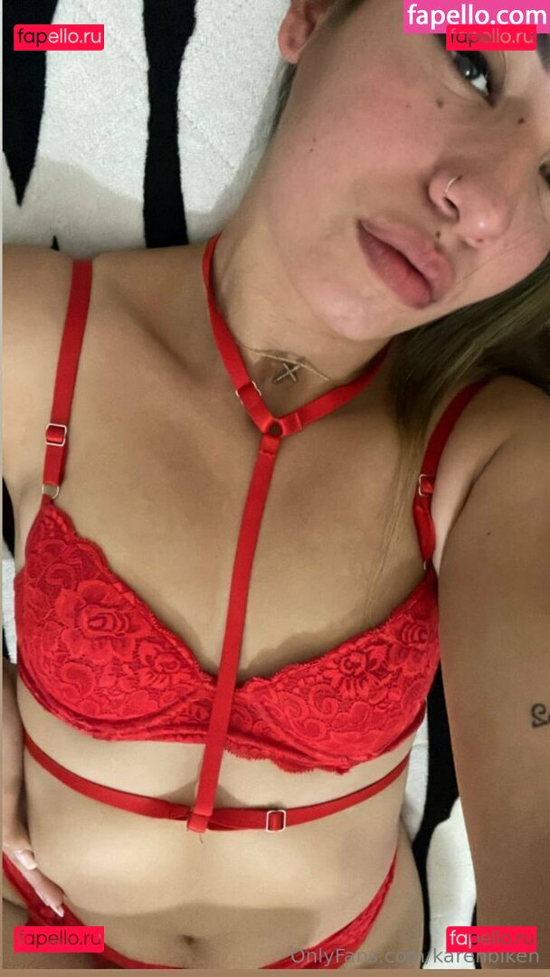 karenb.creations Nude Onlyfans Photo 16
