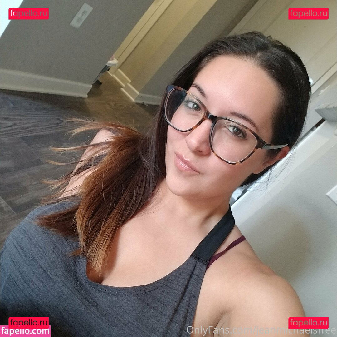 jeanmichaelsfree / thejeanmichaels Onlyfans Photo Gallery 