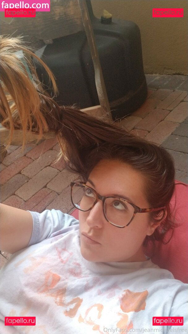 jeanmichaelsfree / thejeanmichaels Onlyfans Photo Gallery 