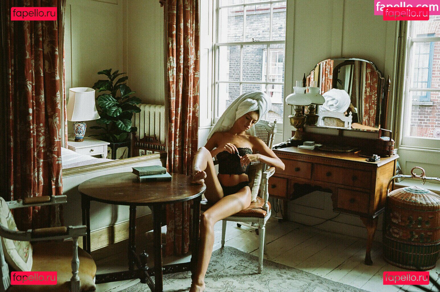 Freya Tidy / freyatidy Onlyfans Photo Gallery 