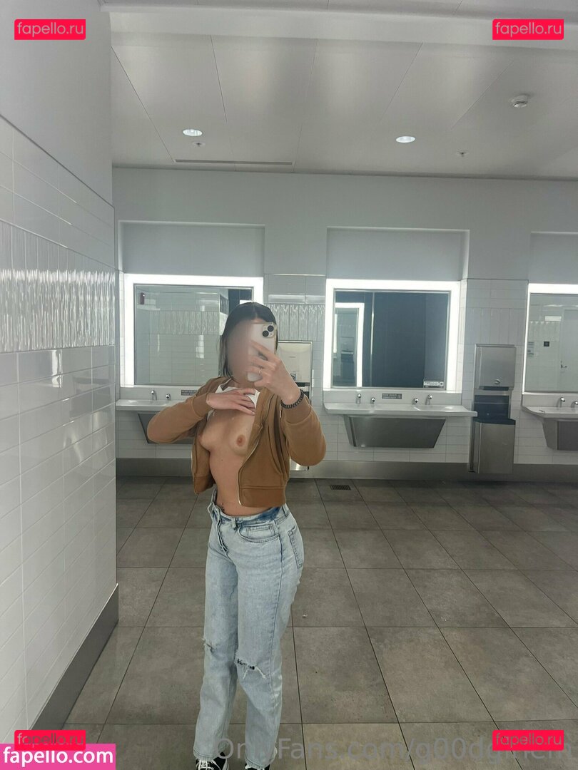 G00dgirlem Nude Onlyfans Photo 22