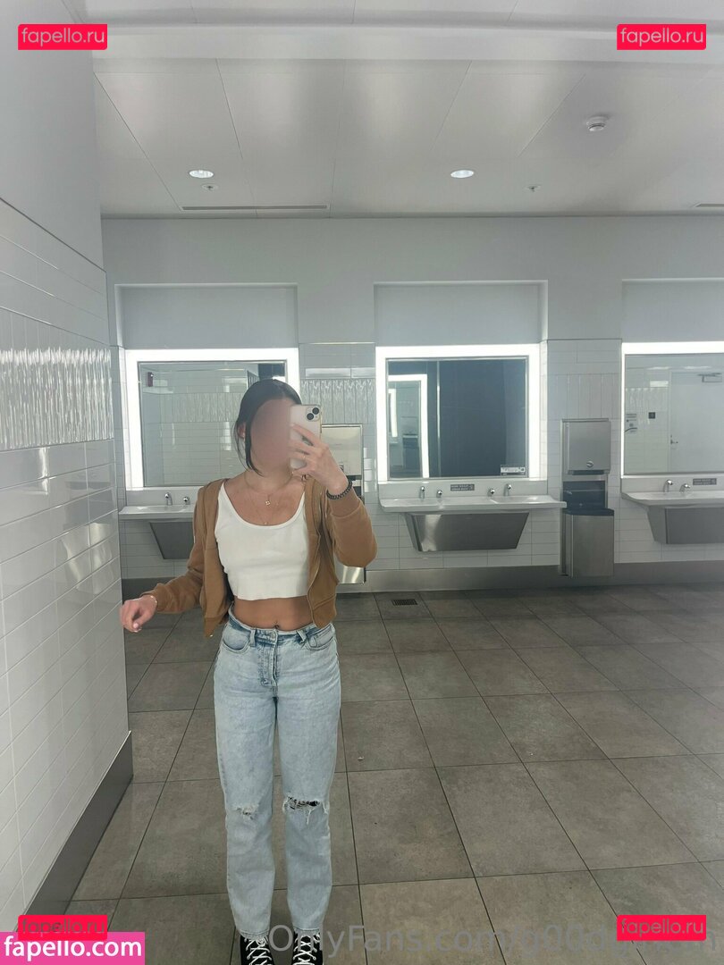 G00dgirlem Nude Onlyfans Photo 21