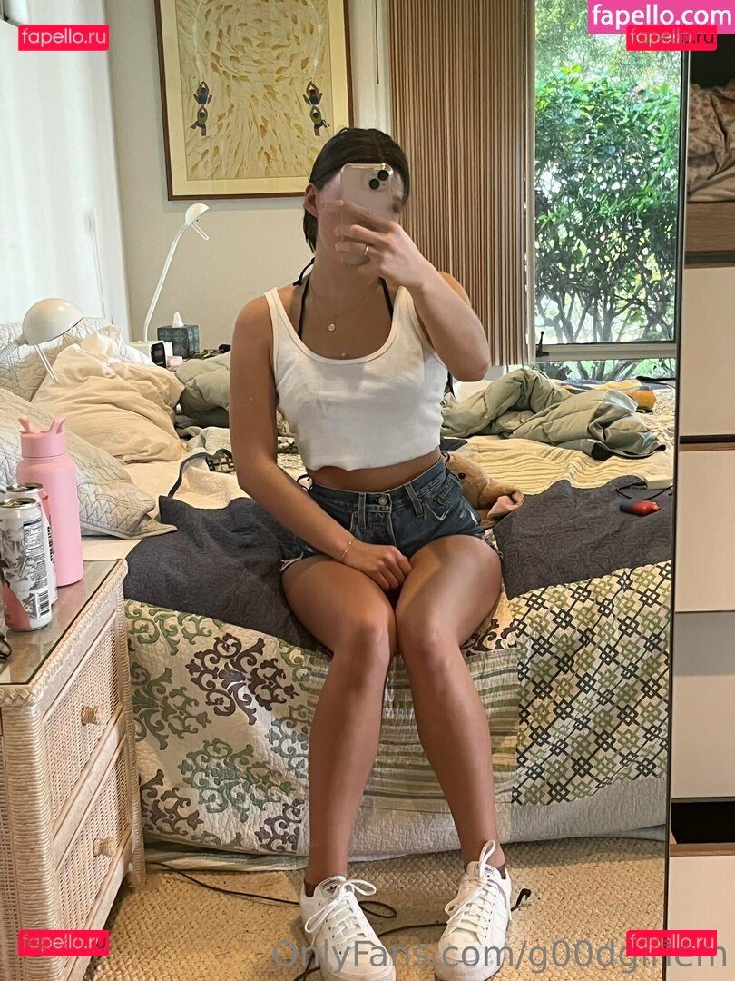 G00dgirlem Nude Onlyfans Photo 11