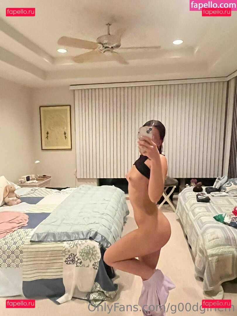 G00dgirlem Nude Onlyfans Photo 9