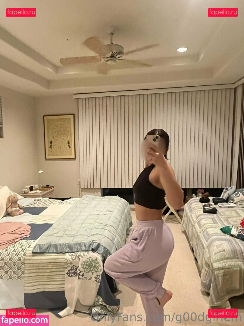 G00dgirlem Nude Onlyfans Photo 8