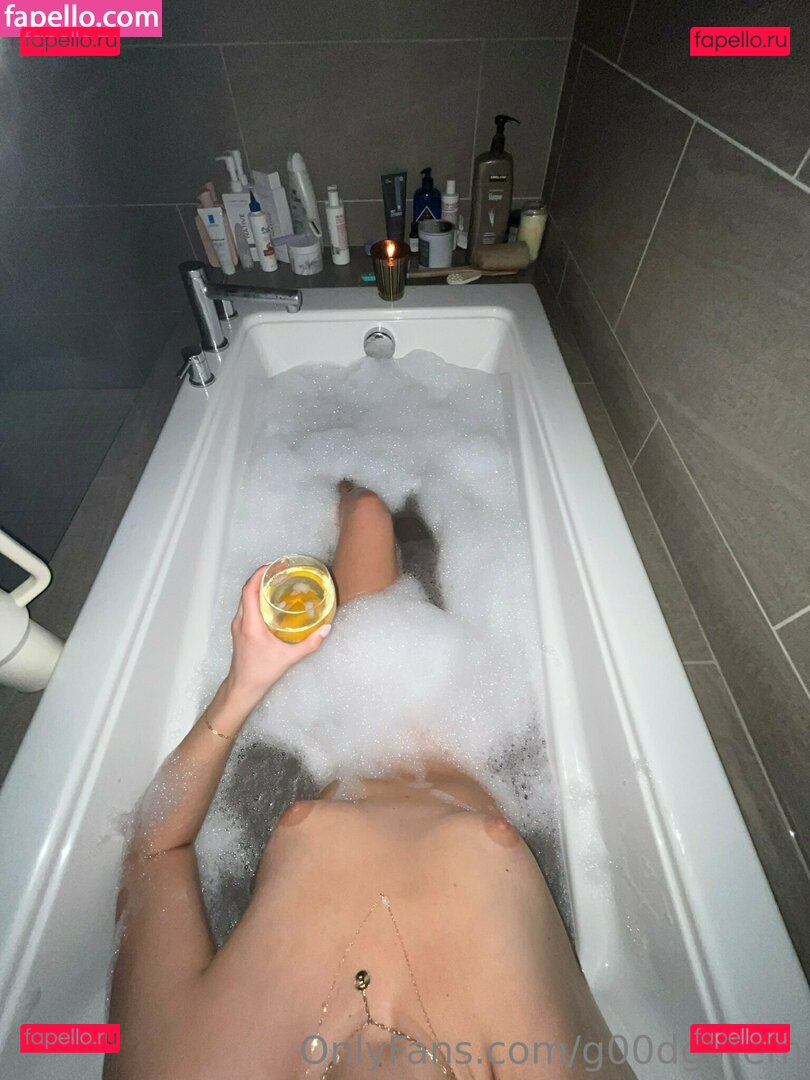 G00dgirlem Nude Onlyfans Photo 3