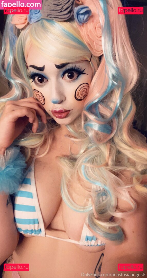AnastasiaAugusts Onlyfans Photo Gallery 