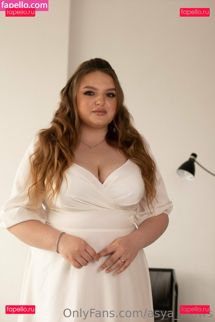 asya_blows / asya_mls Onlyfans Photo Gallery 