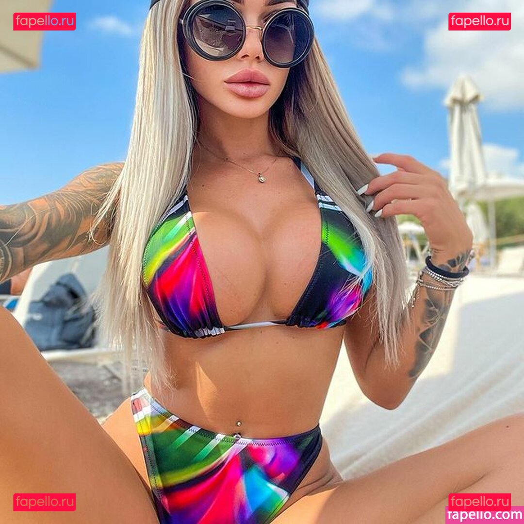 Diamond_jo Nude Onlyfans Photo 43