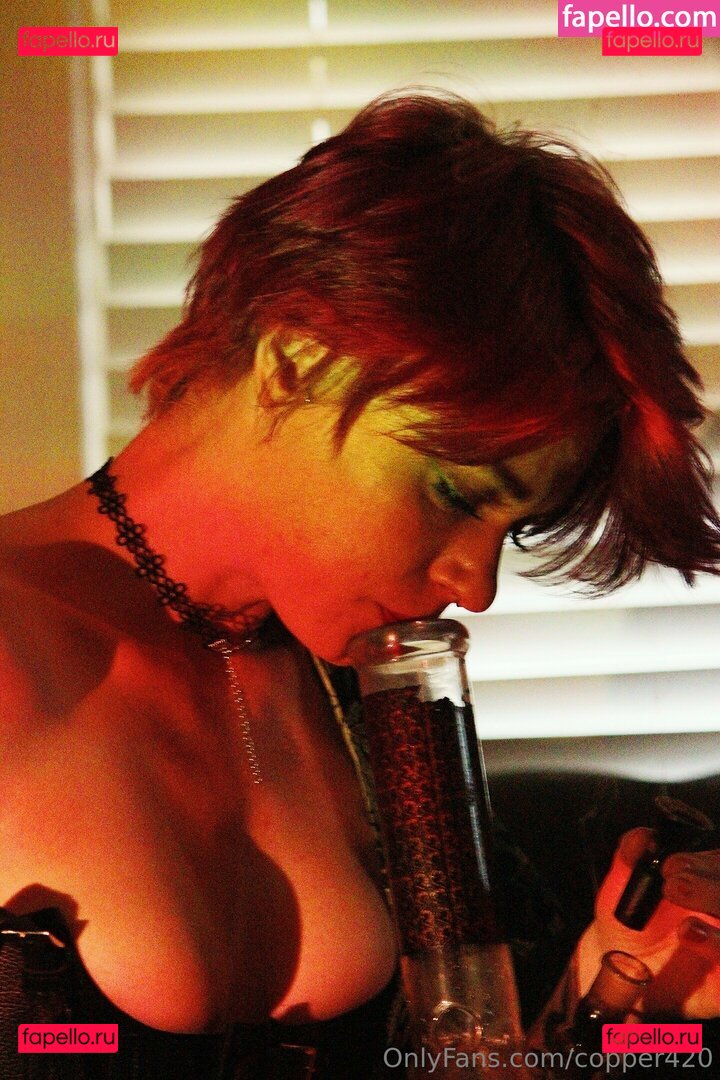 copper420 / copper_boudoir Onlyfans Photo Gallery 