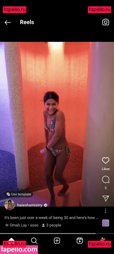 Hollyoaks Nude Onlyfans Photo 47