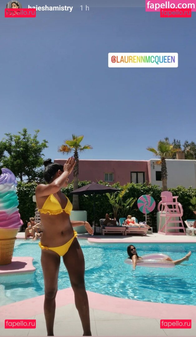 Hollyoaks Nude Onlyfans Photo 43