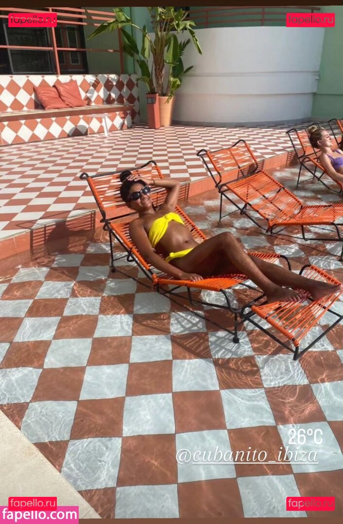 Hollyoaks Nude Onlyfans Photo 40