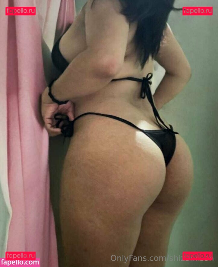 shizumisan Nude Onlyfans Photo 9