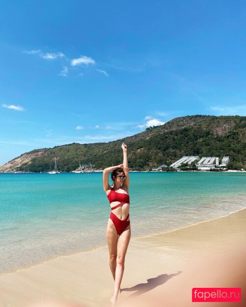 Kim Ono Nude Onlyfans Photo 27