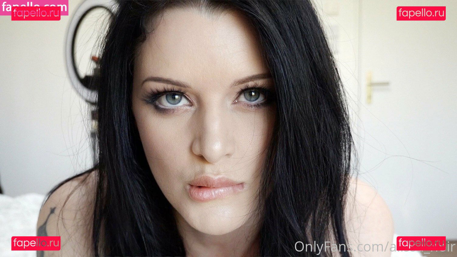 Alissa Noir / AlissaNoir / alissa_noir Onlyfans Photo Gallery 