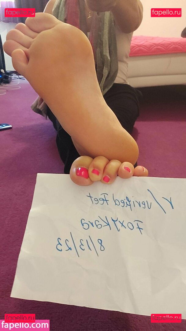 FoxyKara / foxykiraa Onlyfans Photo Gallery 